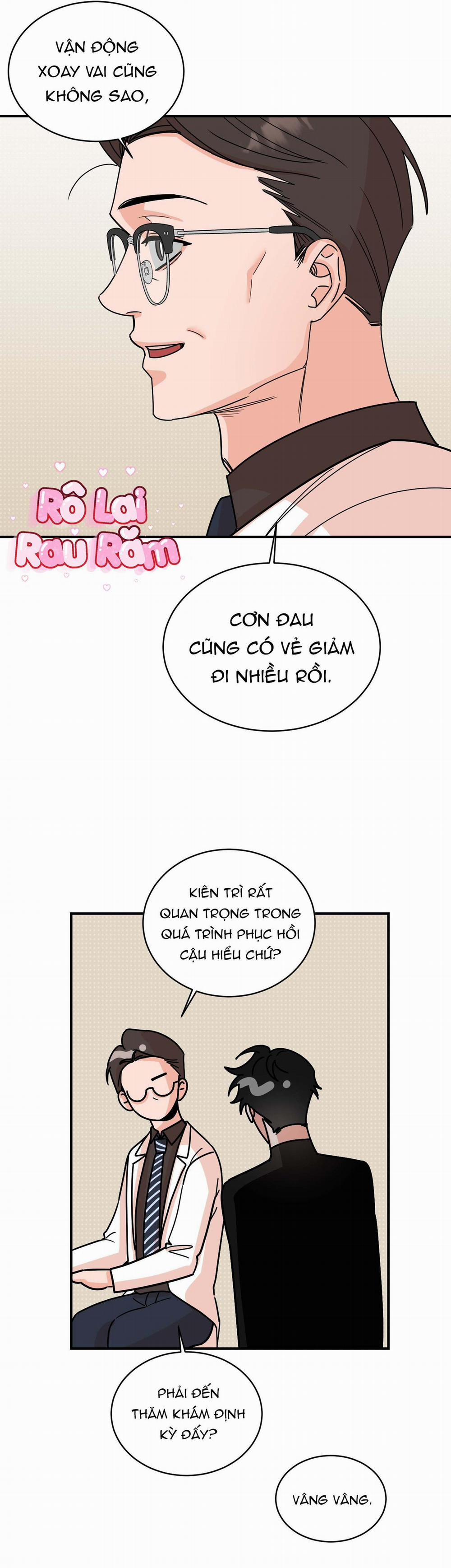 Mất Kiểm Soát 2 trang 32