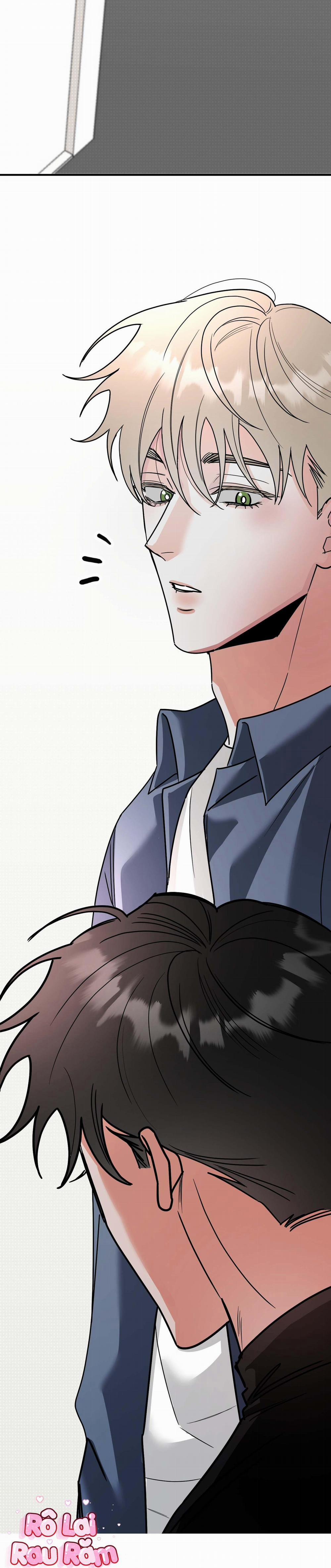 Mất Kiểm Soát 2 trang 34