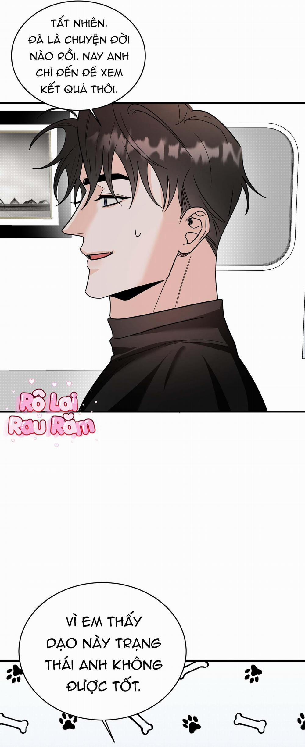 Mất Kiểm Soát 2 trang 36