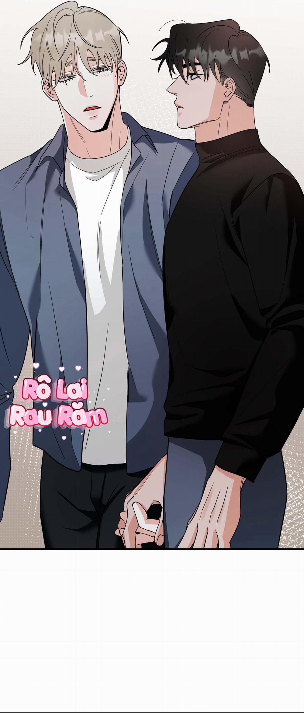 Mất Kiểm Soát 2 trang 44