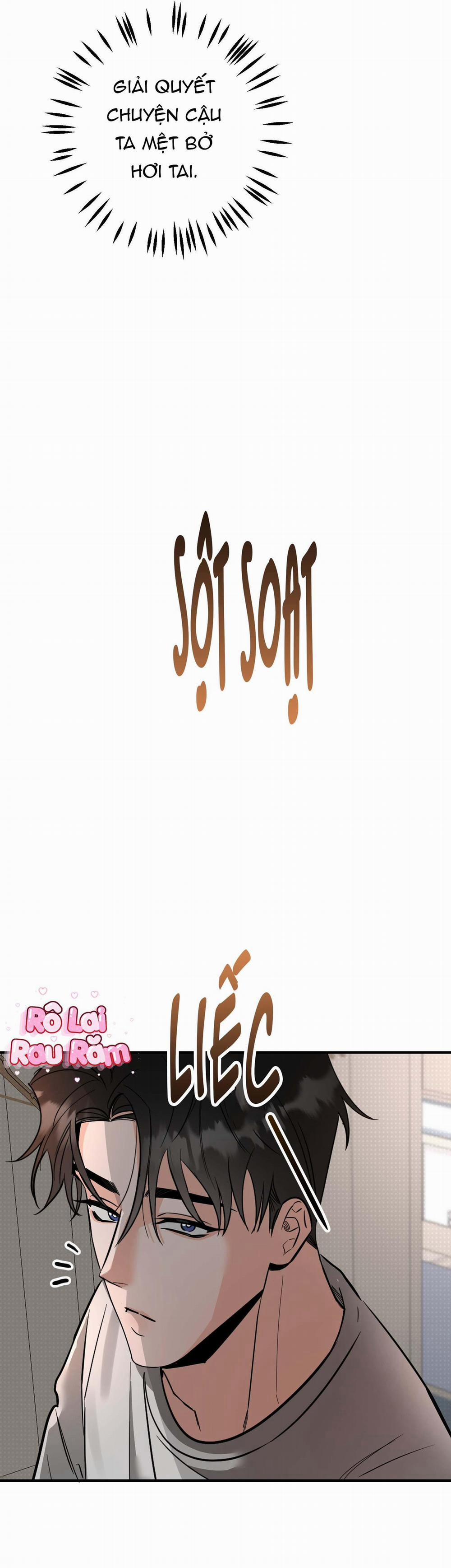 Mất Kiểm Soát 2 trang 5