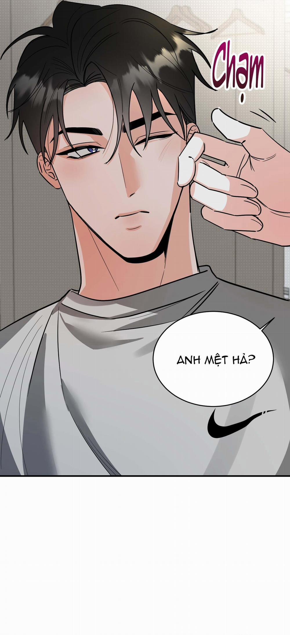 Mất Kiểm Soát 2 trang 9