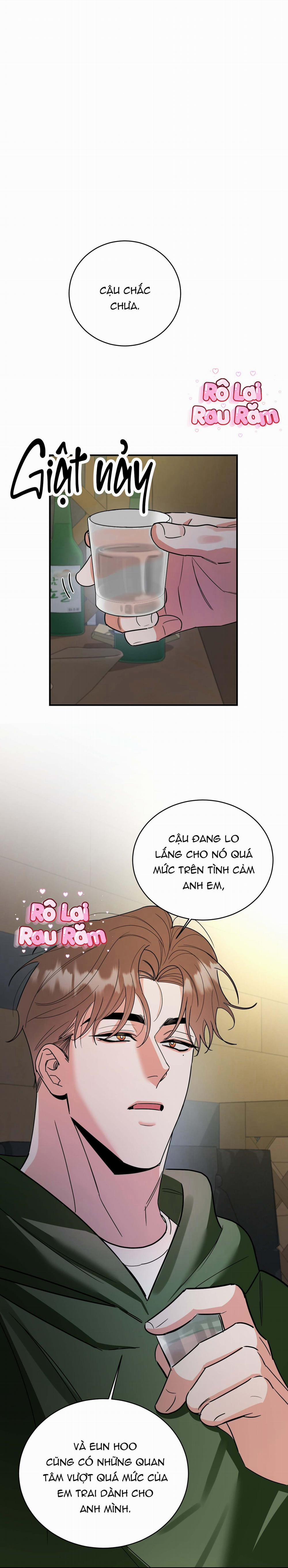 Mất Kiểm Soát 3 trang 11