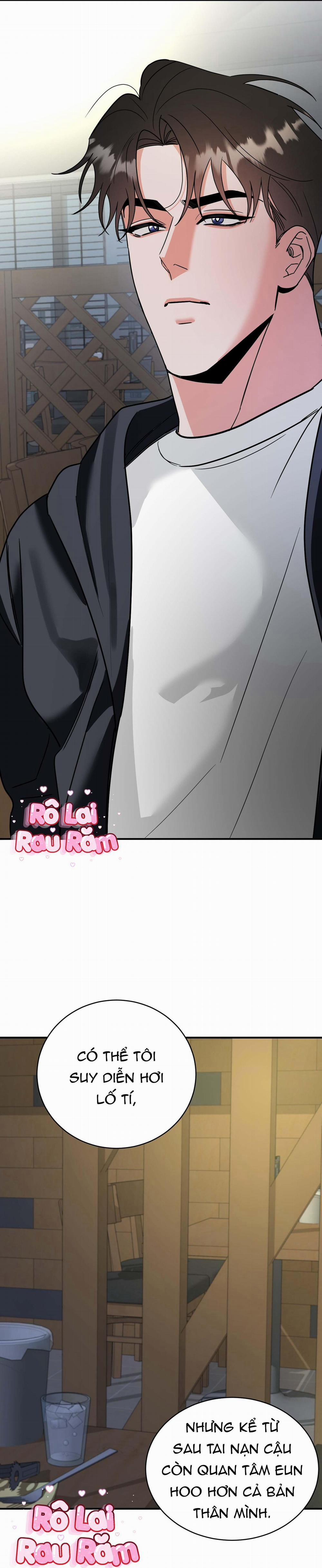 Mất Kiểm Soát 3 trang 12