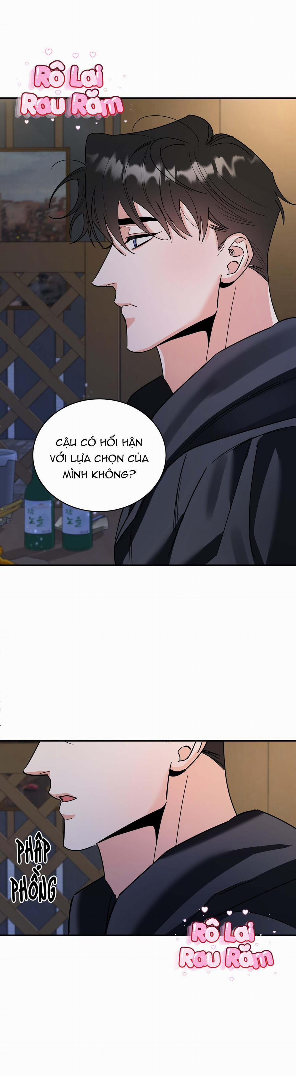 Mất Kiểm Soát 3 trang 14