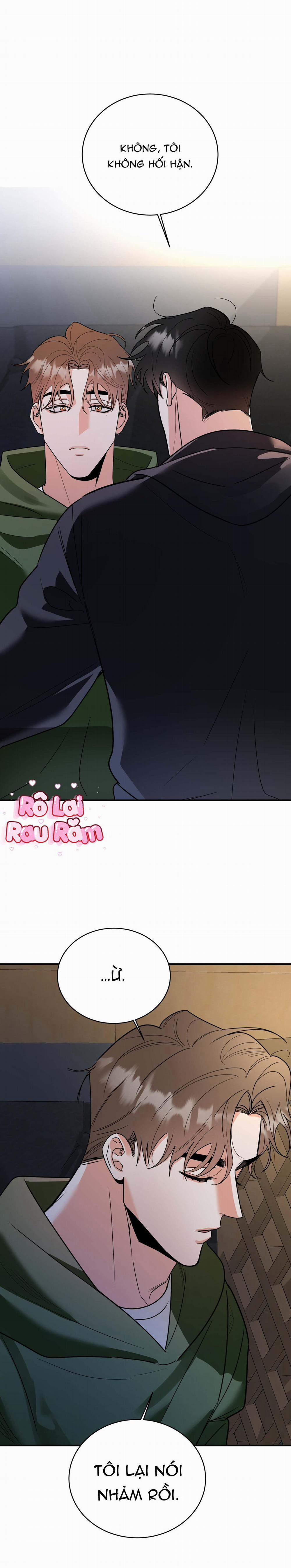 Mất Kiểm Soát 3 trang 15