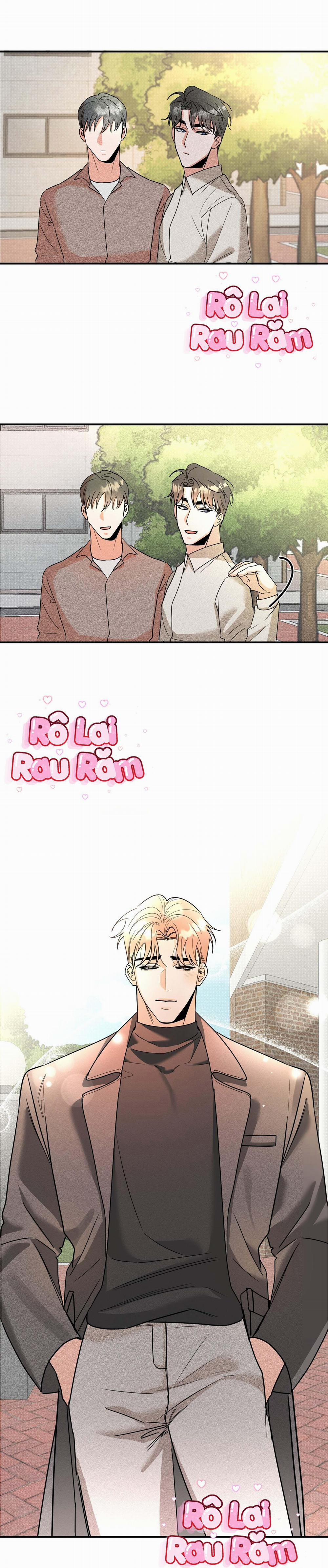 Mất Kiểm Soát 3 trang 25