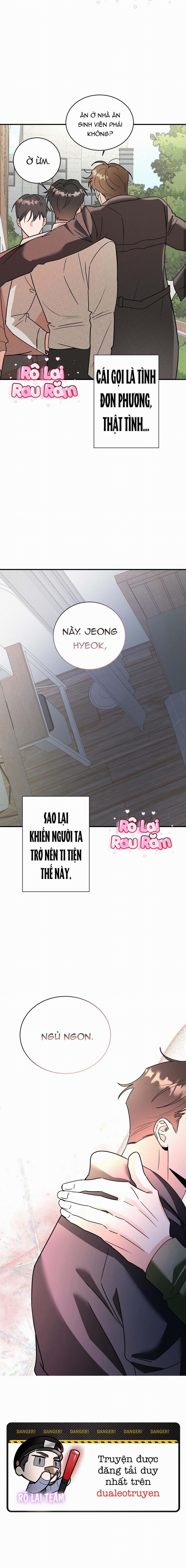 Mất Kiểm Soát 3 trang 26