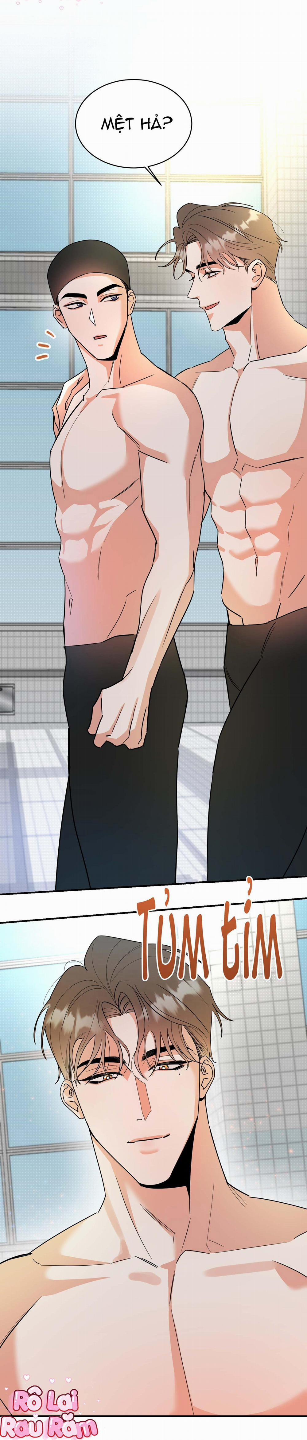 Mất Kiểm Soát 3 trang 3