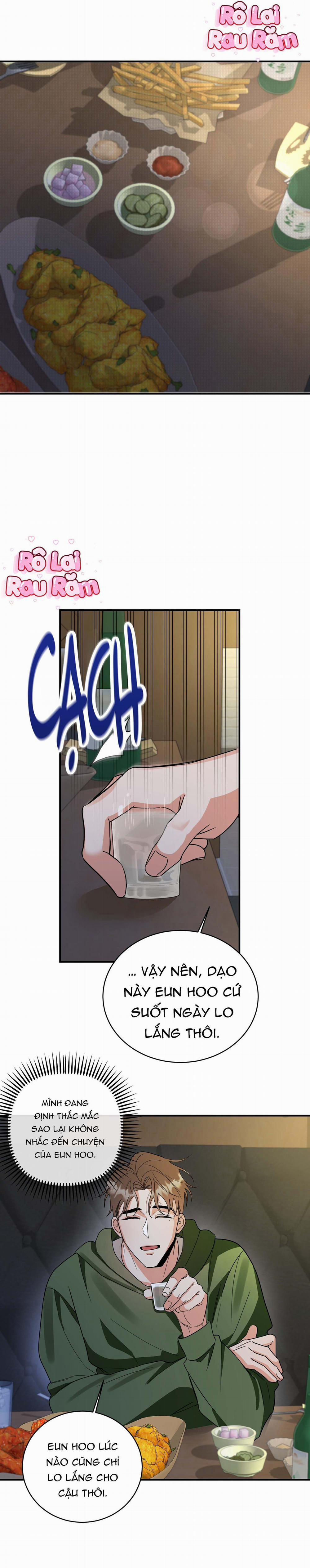 Mất Kiểm Soát 3 trang 9