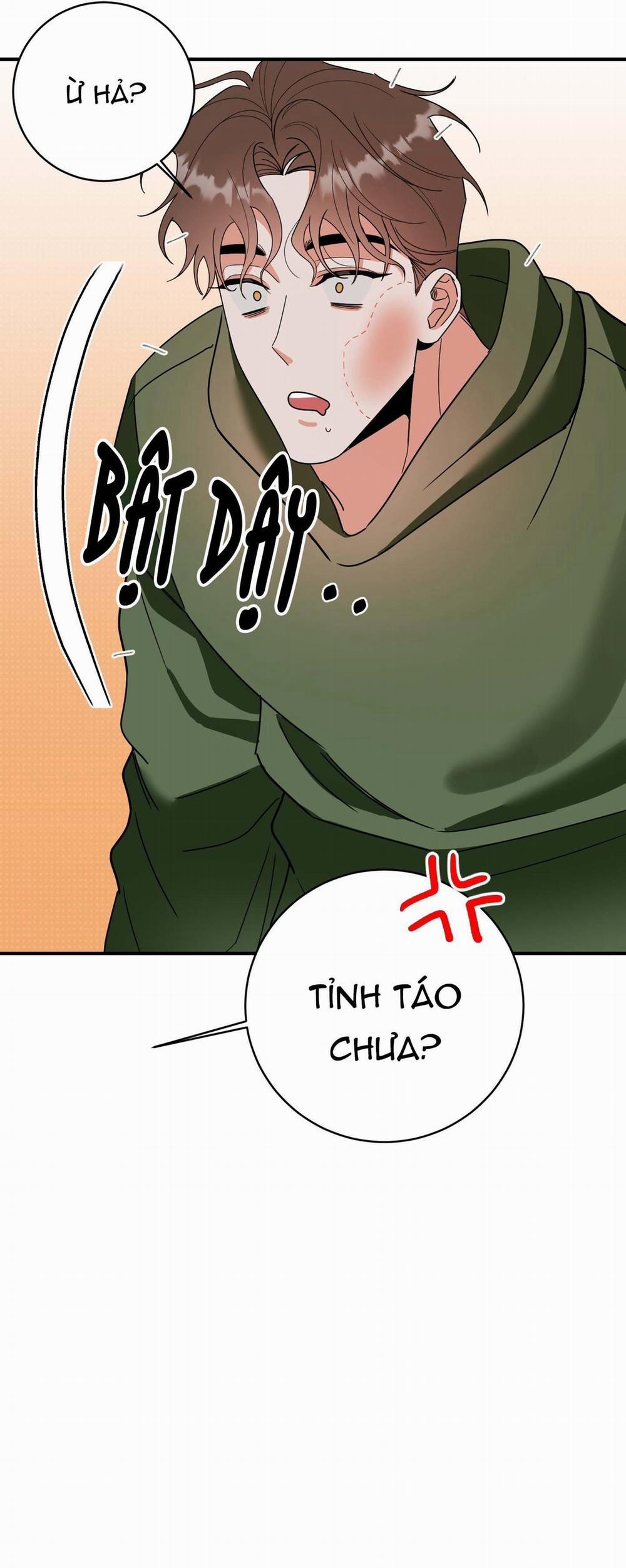 Mất Kiểm Soát 4 trang 13