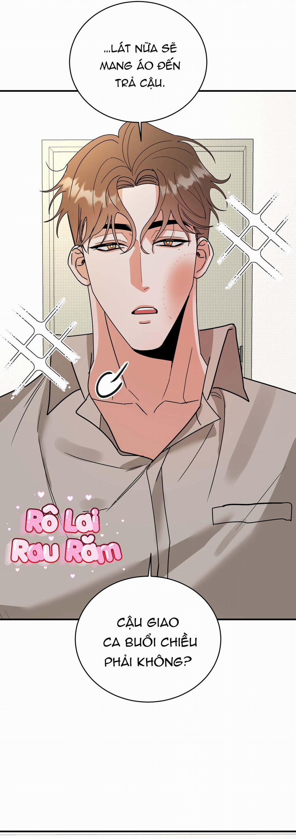 Mất Kiểm Soát 4 trang 15