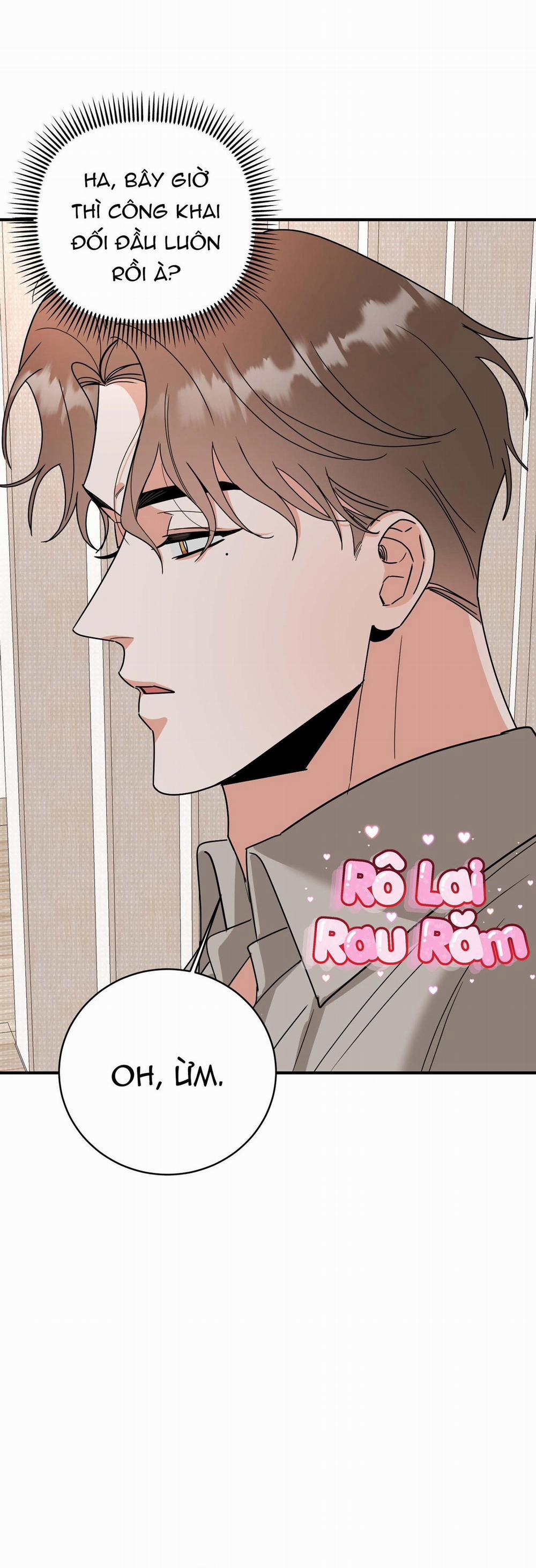 Mất Kiểm Soát 4 trang 20