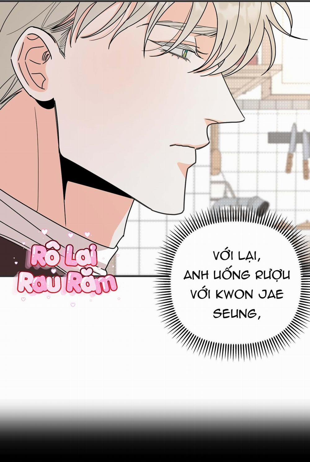 Mất Kiểm Soát 4 trang 27