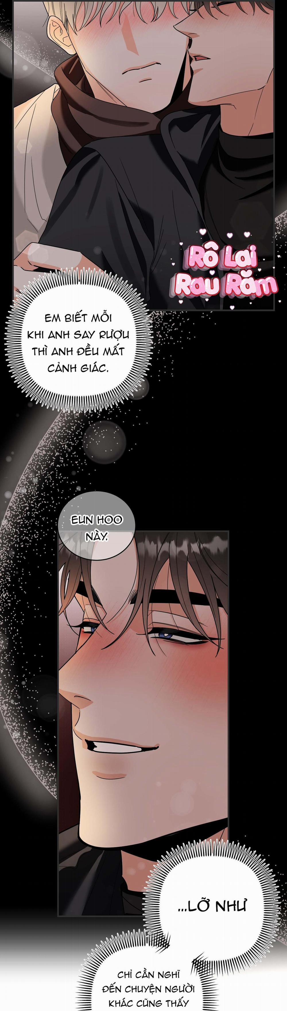 Mất Kiểm Soát 4 trang 28