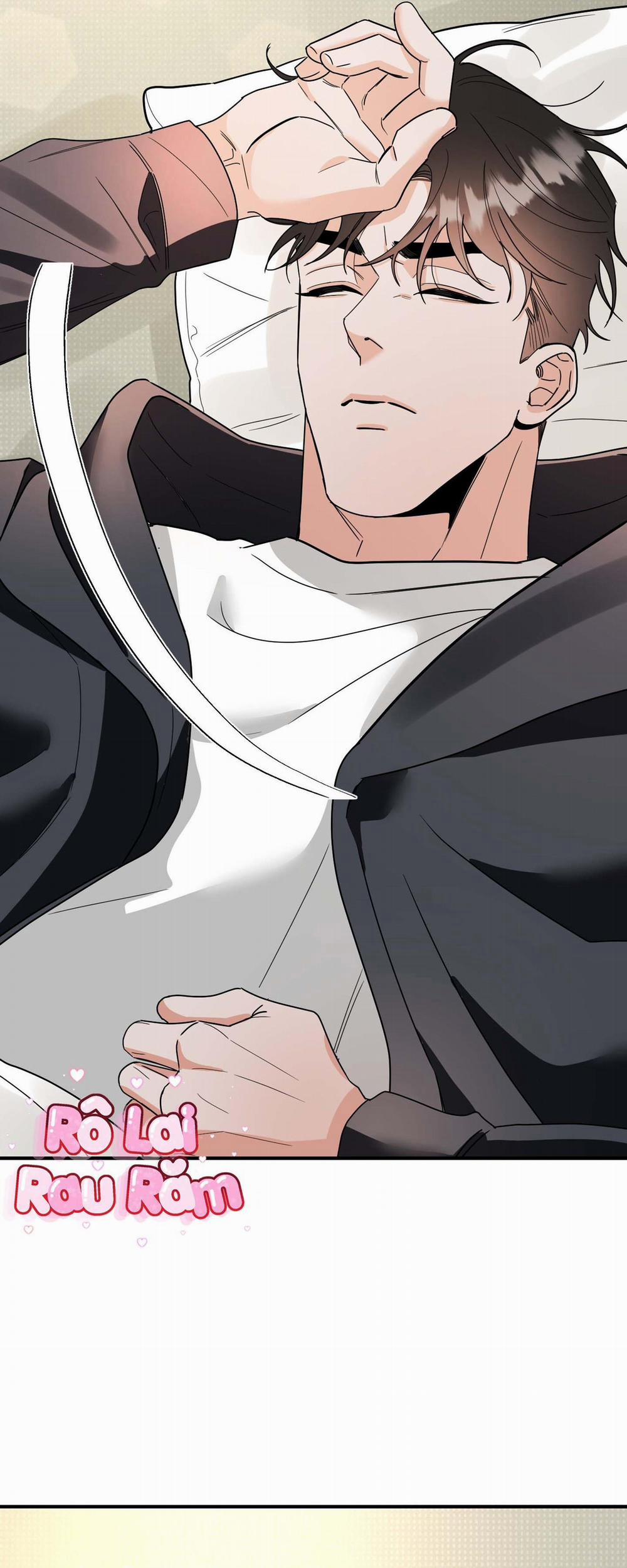 Mất Kiểm Soát 4 trang 3