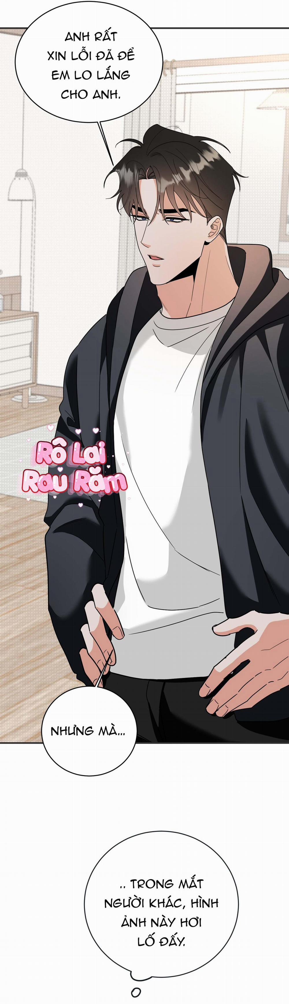 Mất Kiểm Soát 4 trang 30