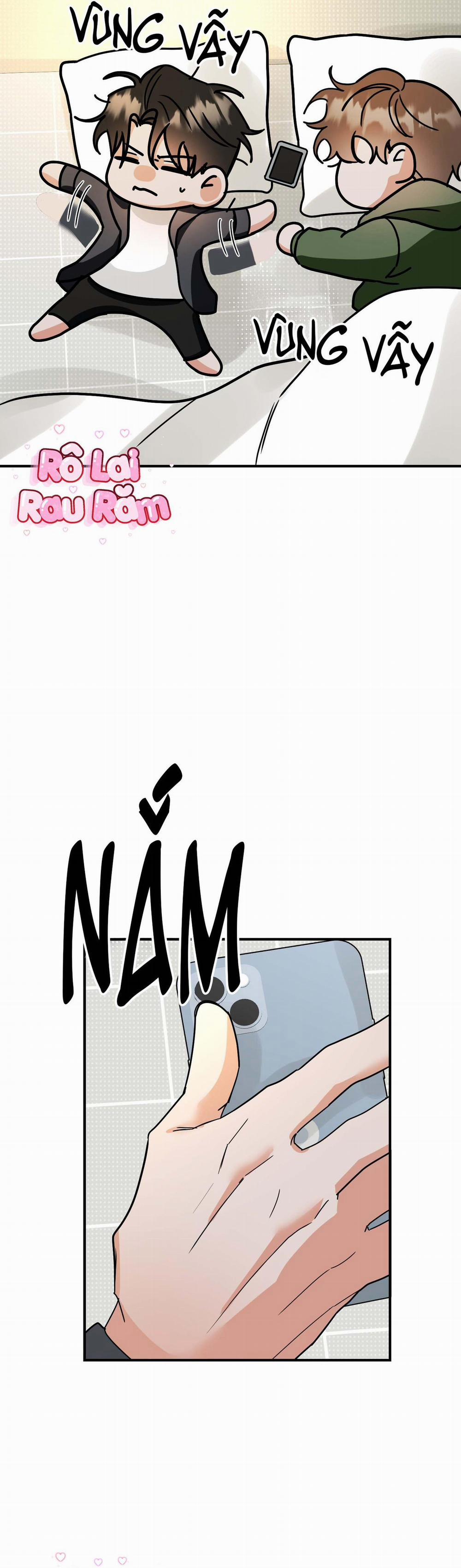 Mất Kiểm Soát 4 trang 4