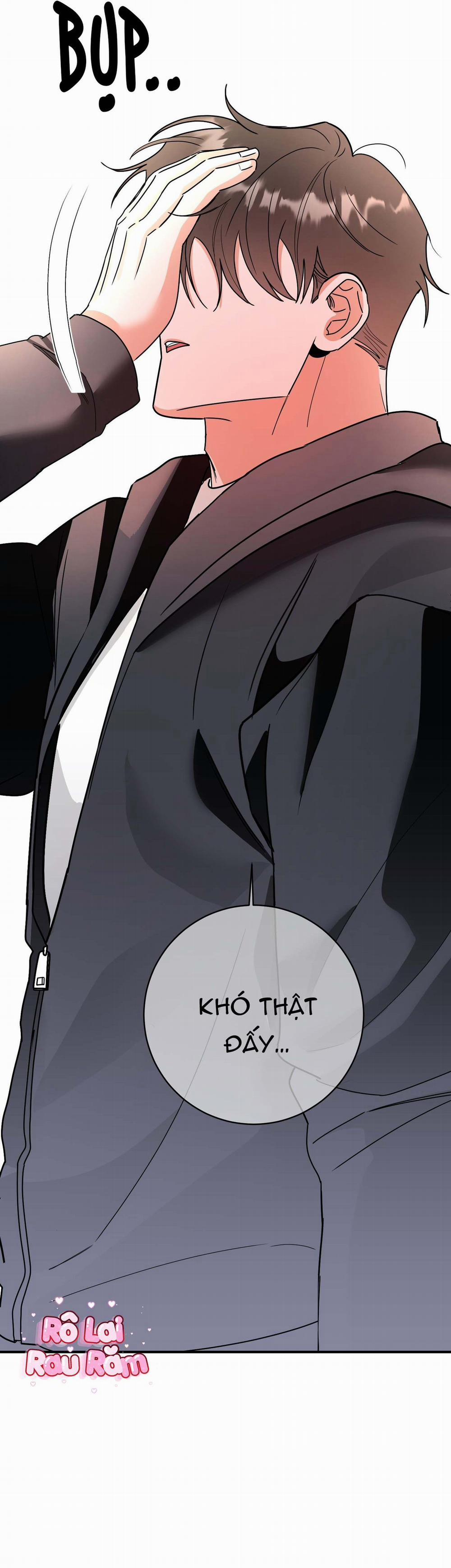 Mất Kiểm Soát 4 trang 50