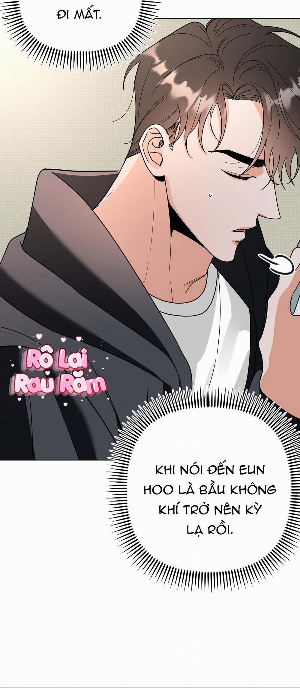 Mất Kiểm Soát 4 trang 9