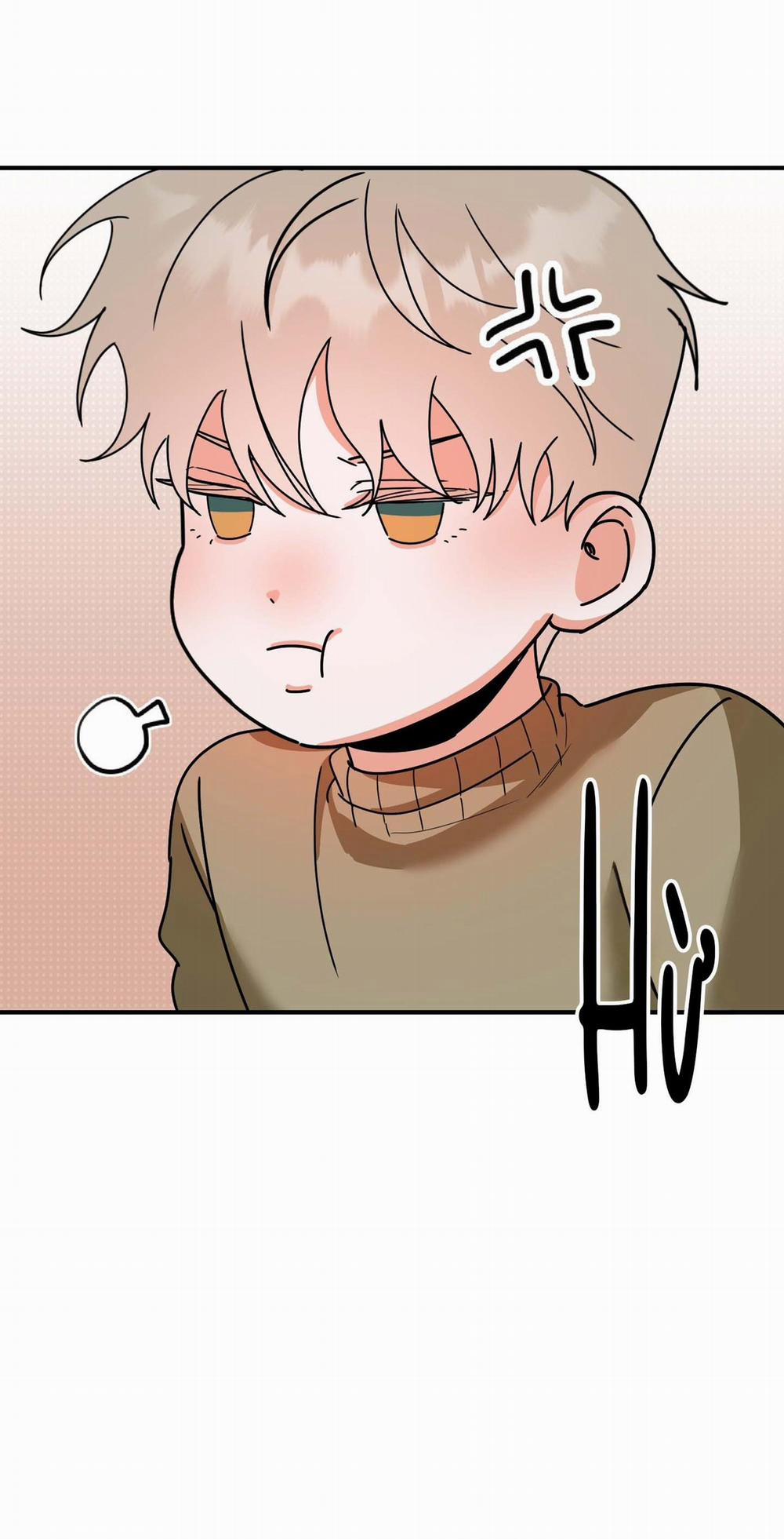 Mất Kiểm Soát 5 trang 20