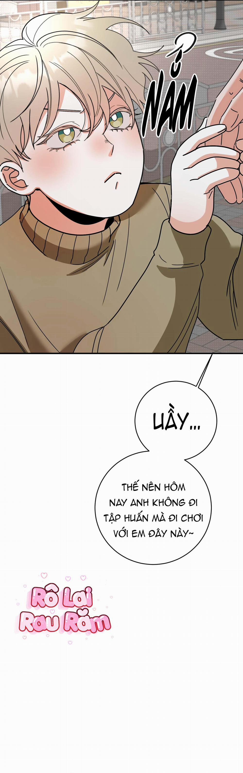 Mất Kiểm Soát 5 trang 24