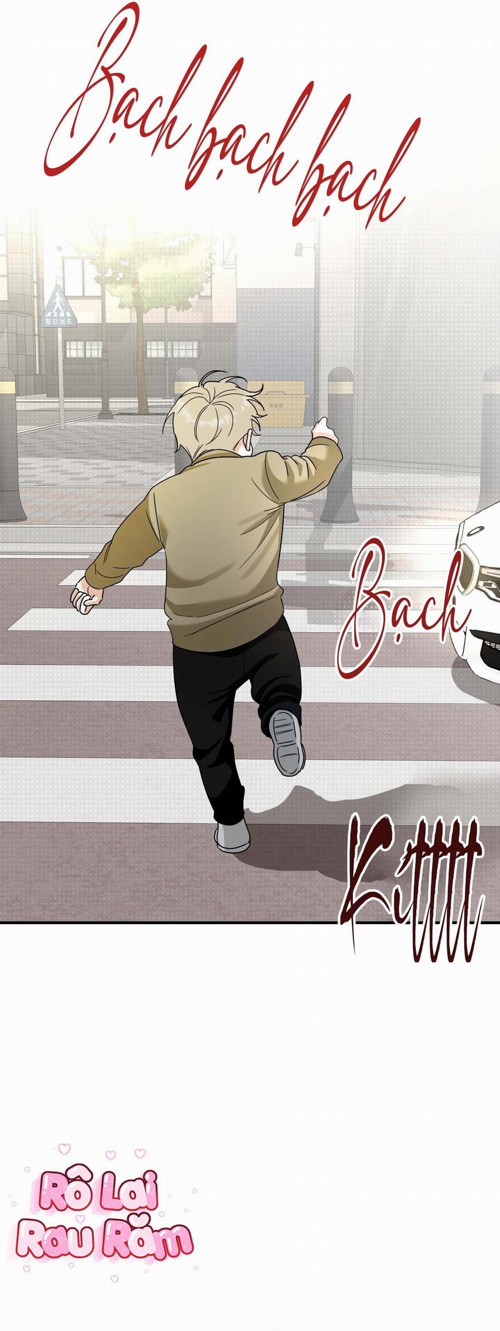 Mất Kiểm Soát 5 trang 33