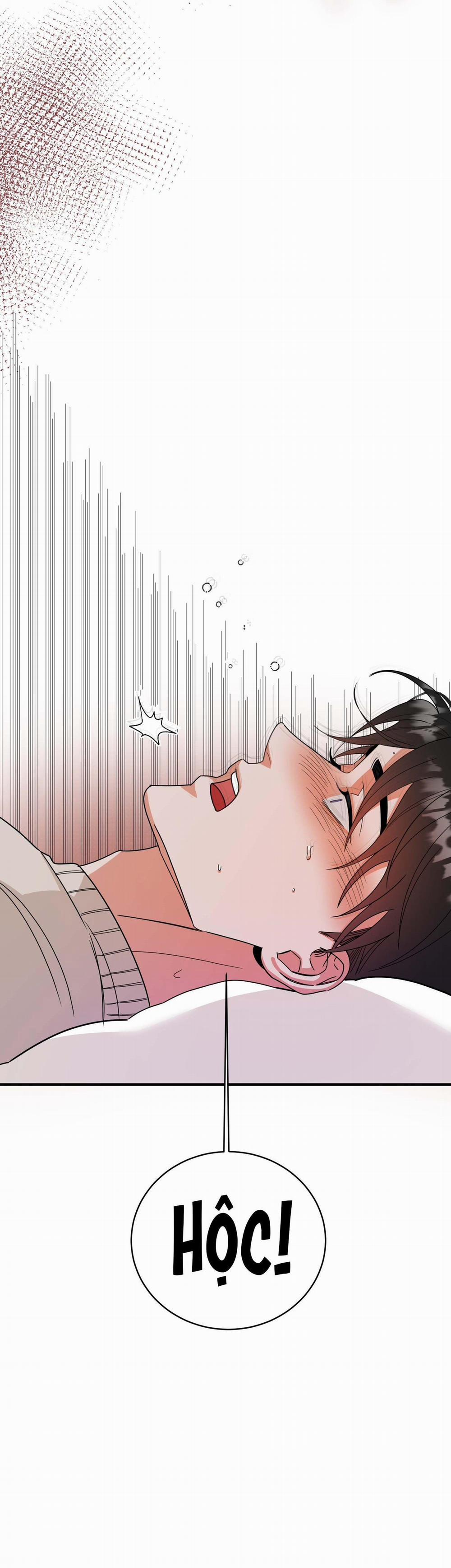 Mất Kiểm Soát 5 trang 36