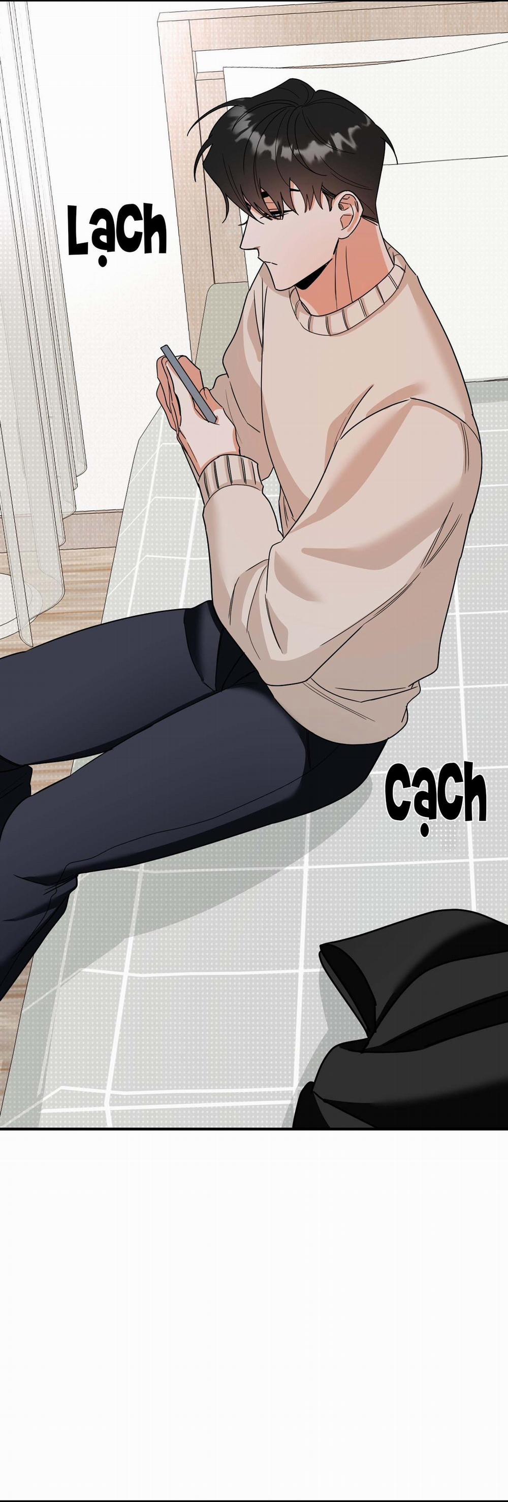 Mất Kiểm Soát 5 trang 5