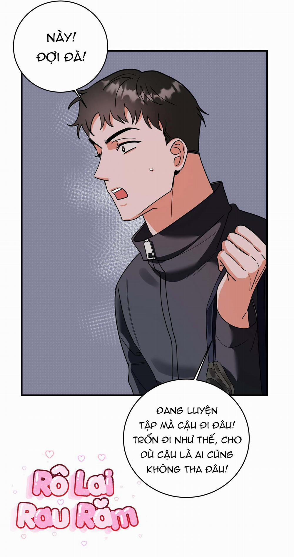 Mất Kiểm Soát 5 trang 52