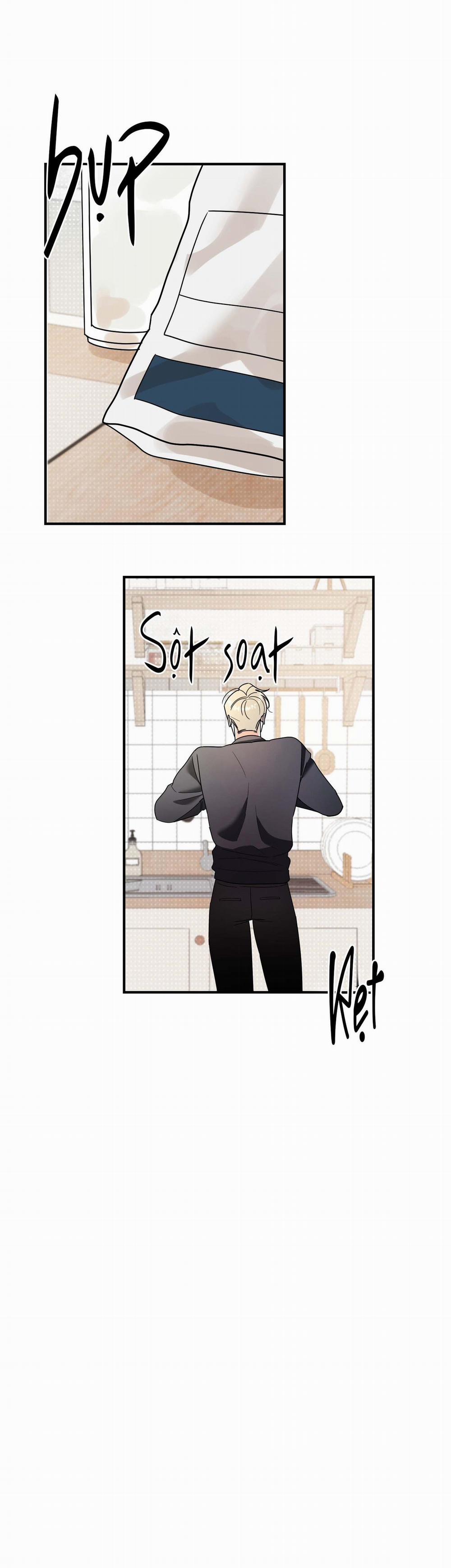 Mất Kiểm Soát 6 trang 10