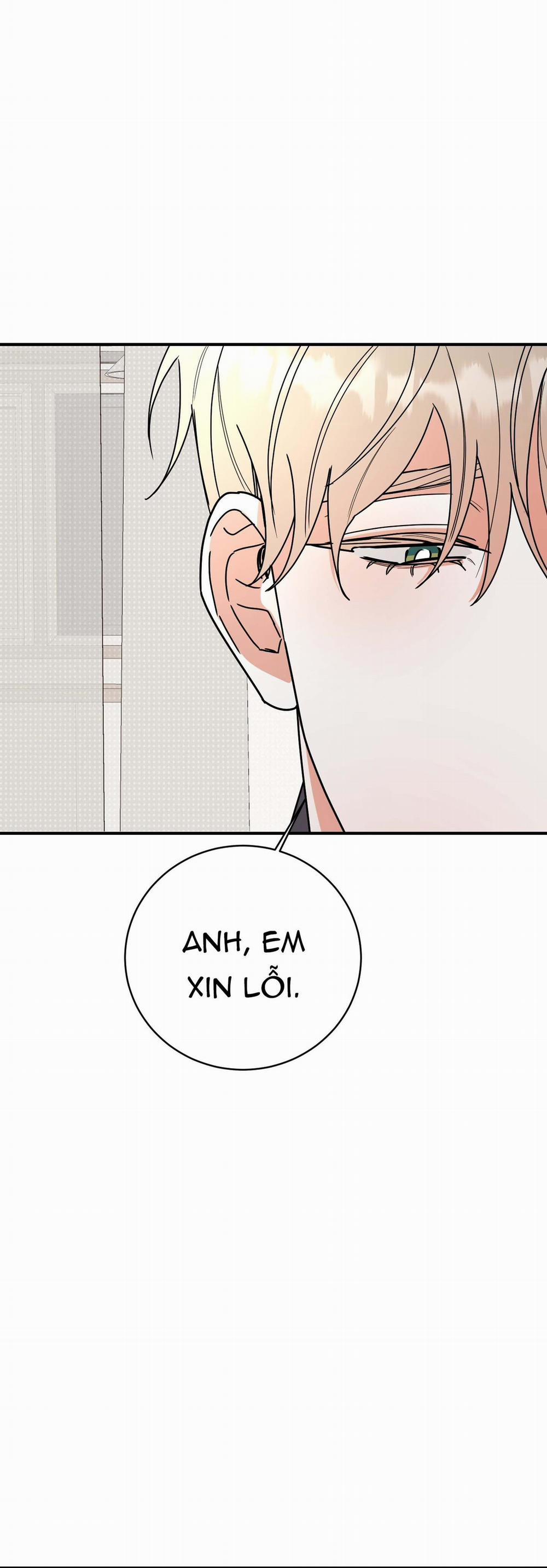 Mất Kiểm Soát 6 trang 16