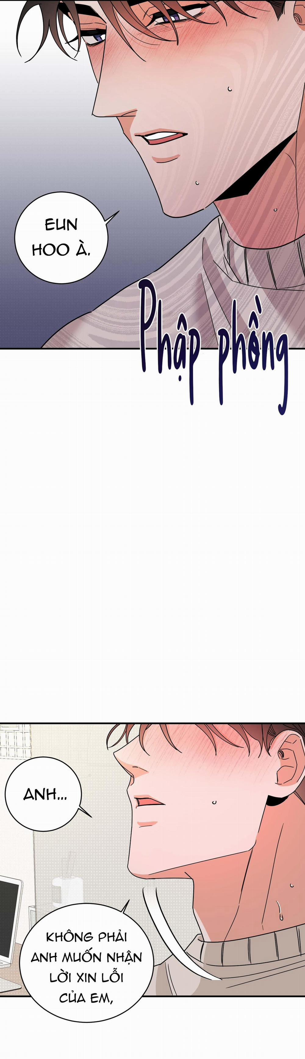 Mất Kiểm Soát 6 trang 24