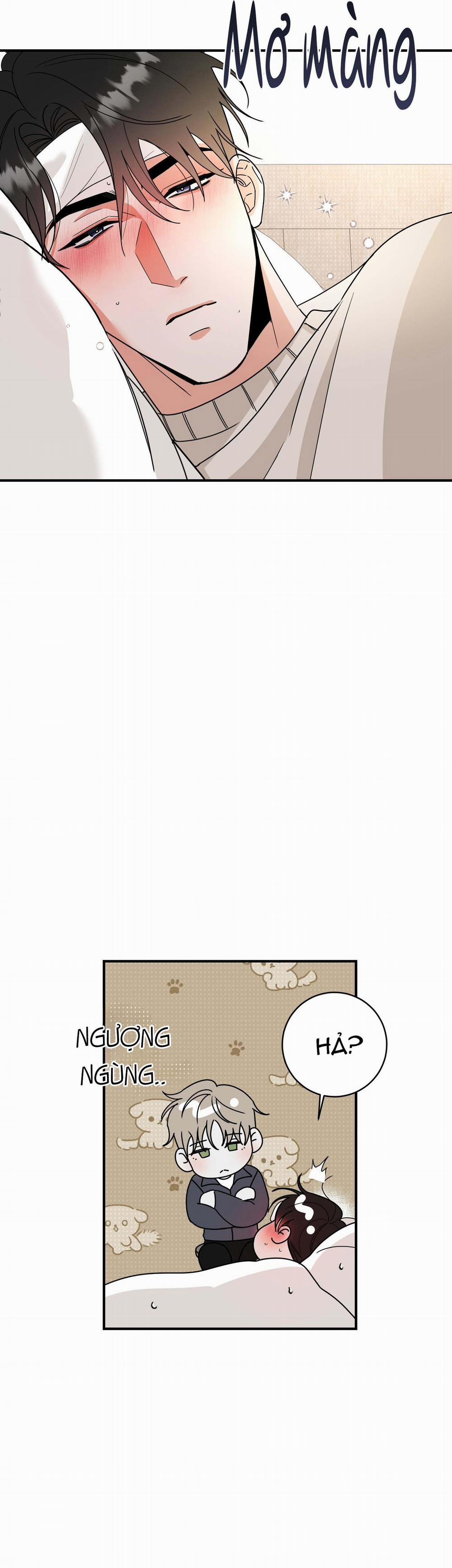 Mất Kiểm Soát 6 trang 3