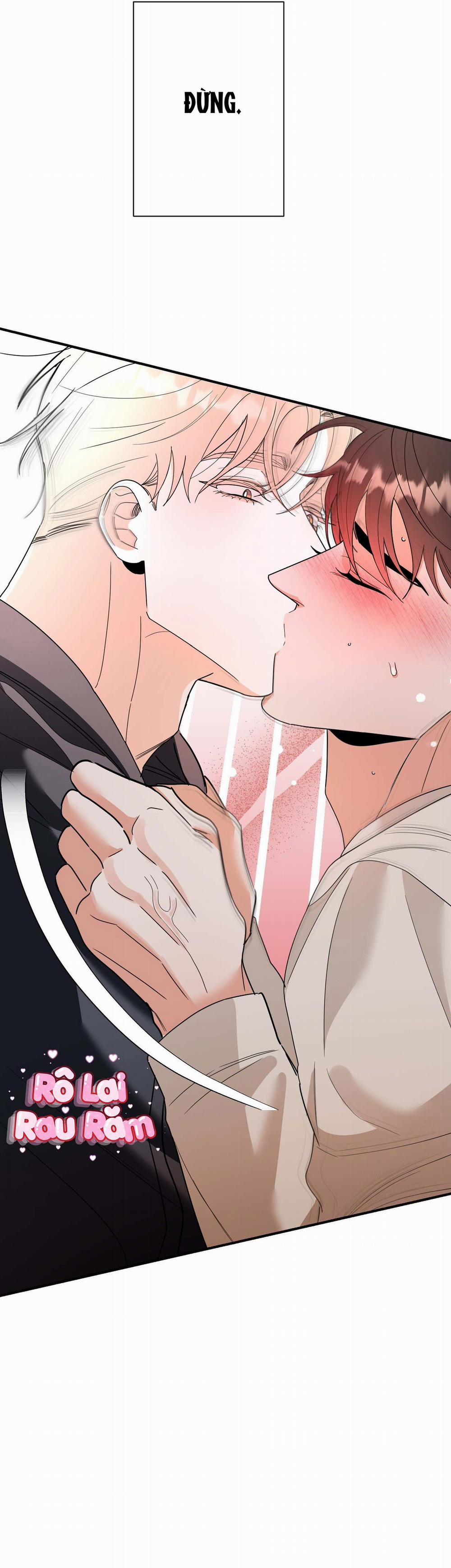 Mất Kiểm Soát 6 trang 30