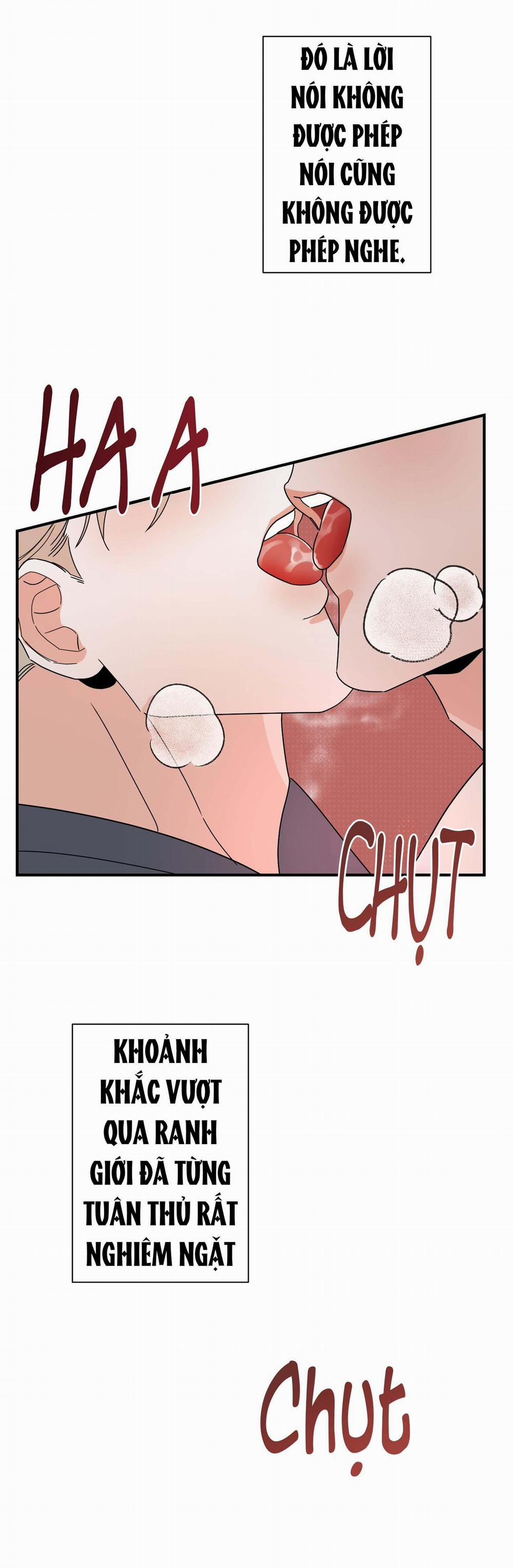 Mất Kiểm Soát 6 trang 31