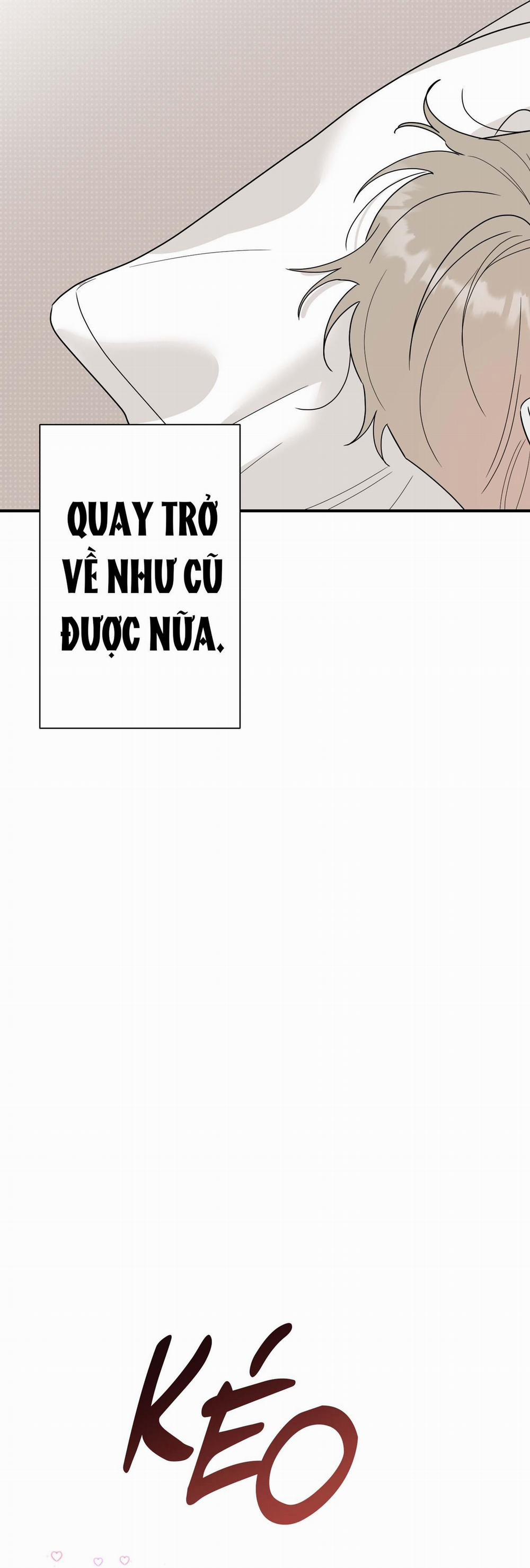 Mất Kiểm Soát 6 trang 33