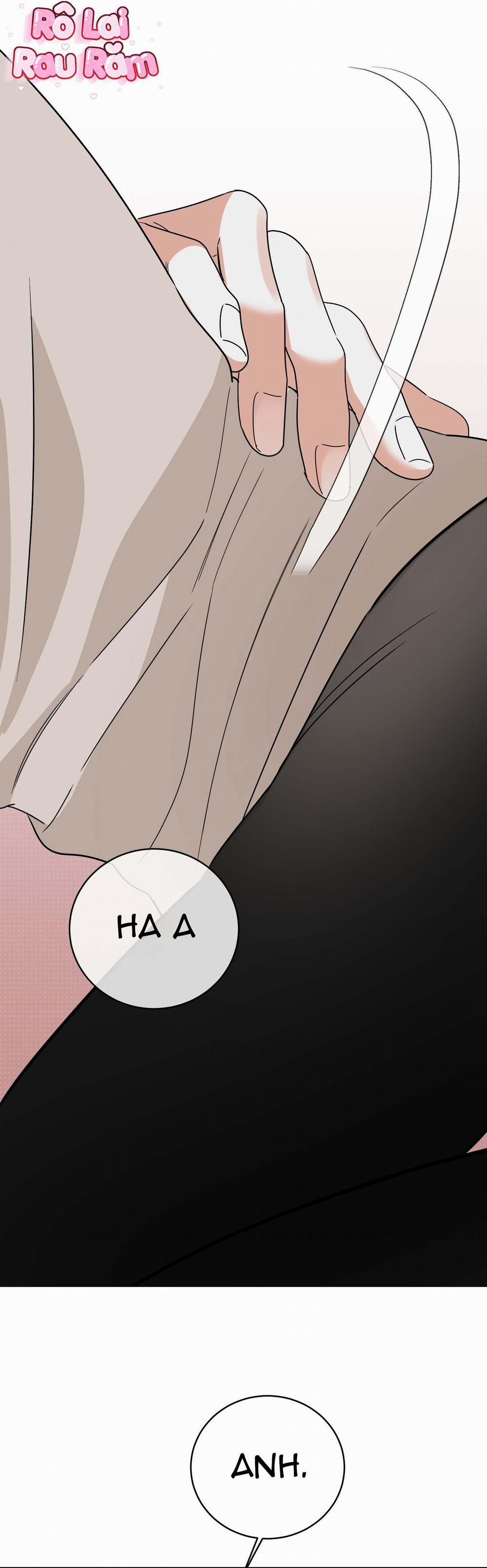 Mất Kiểm Soát 6 trang 34