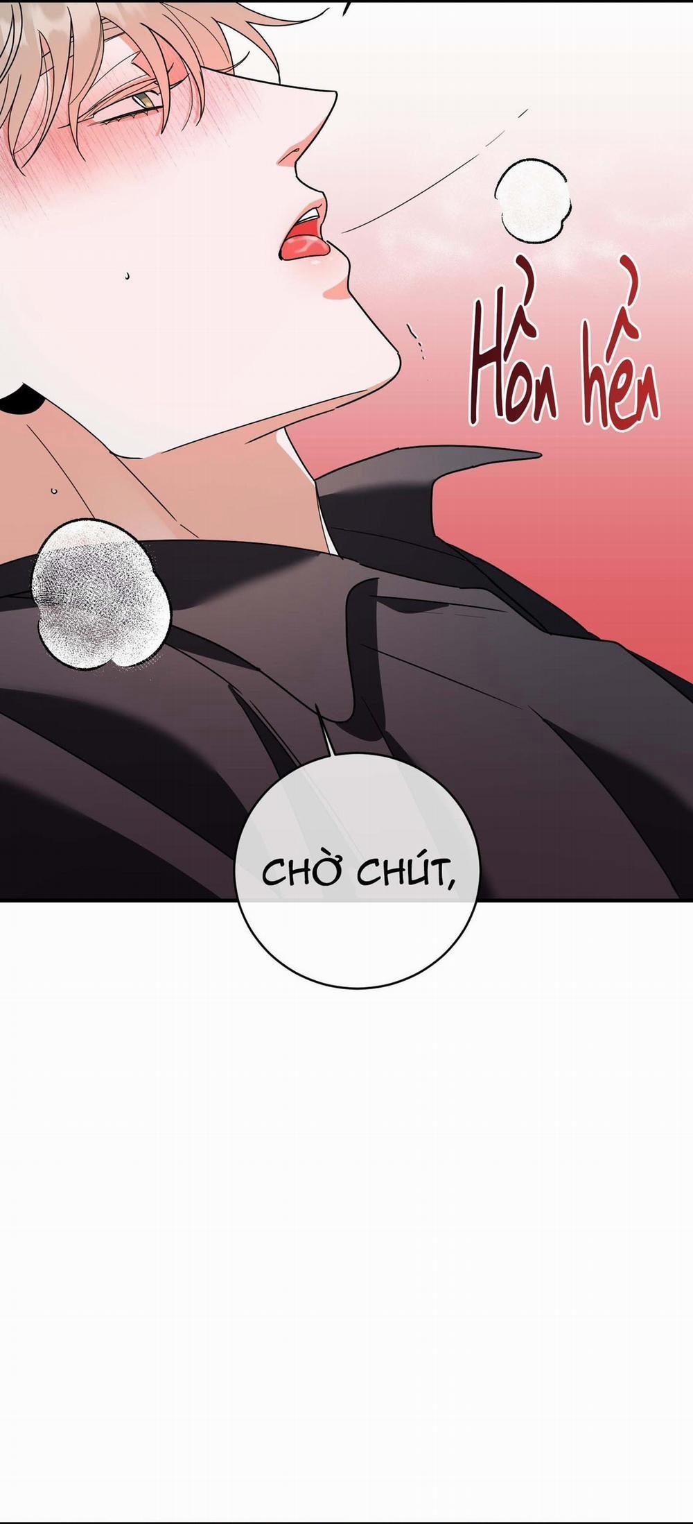 Mất Kiểm Soát 6 trang 35