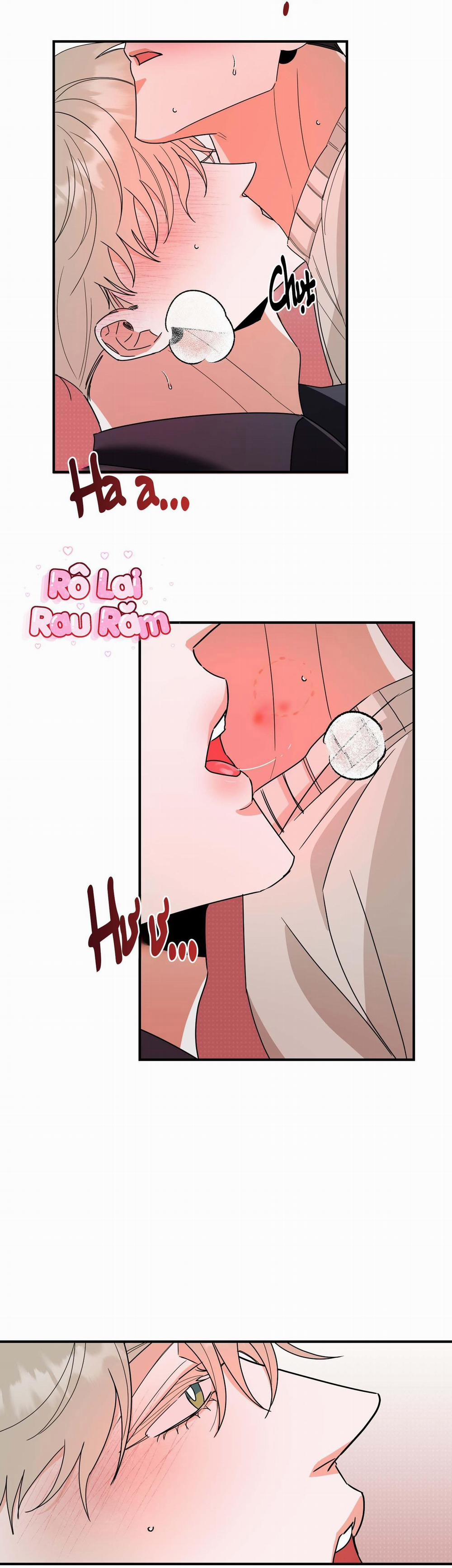 Mất Kiểm Soát 6 trang 39