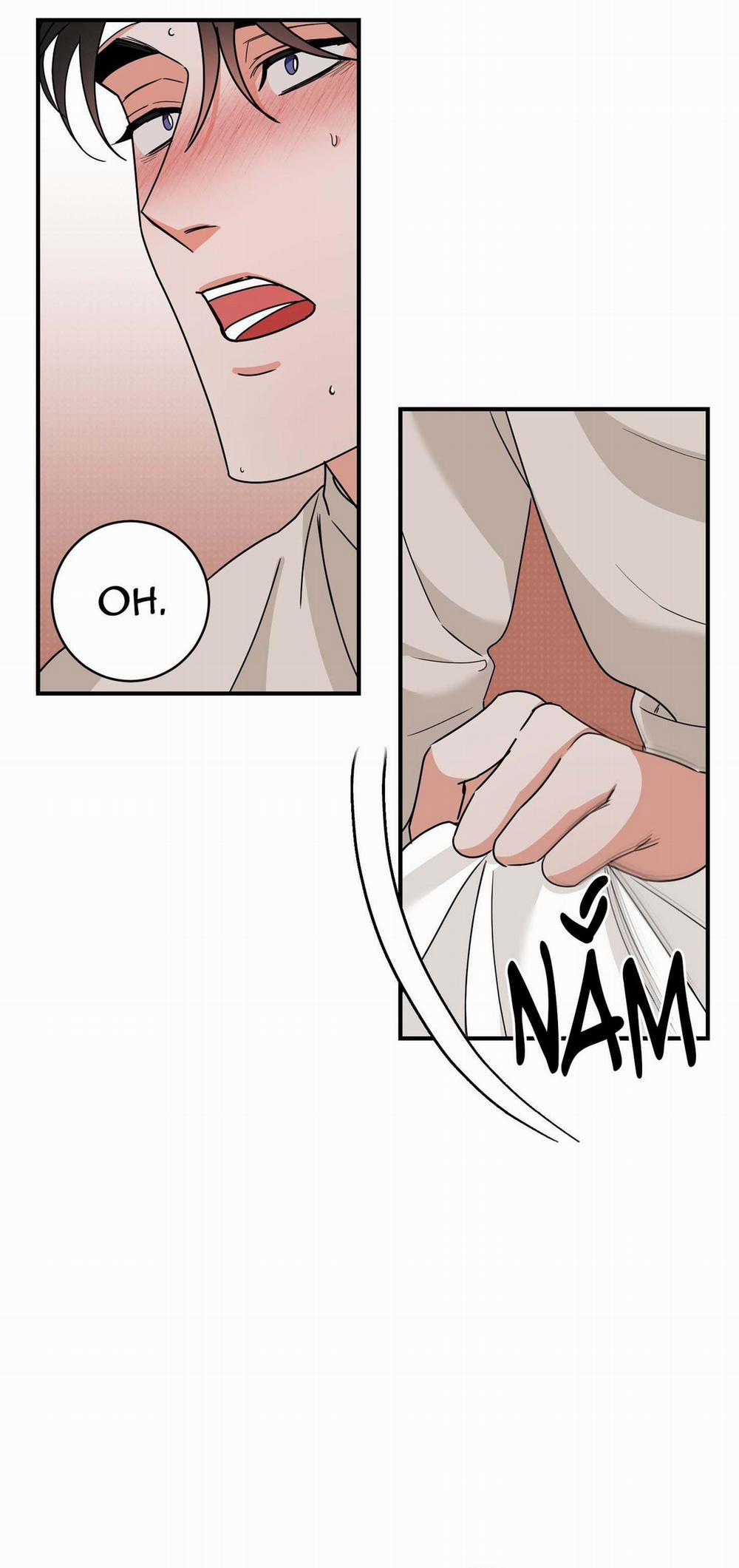 Mất Kiểm Soát 6 trang 4