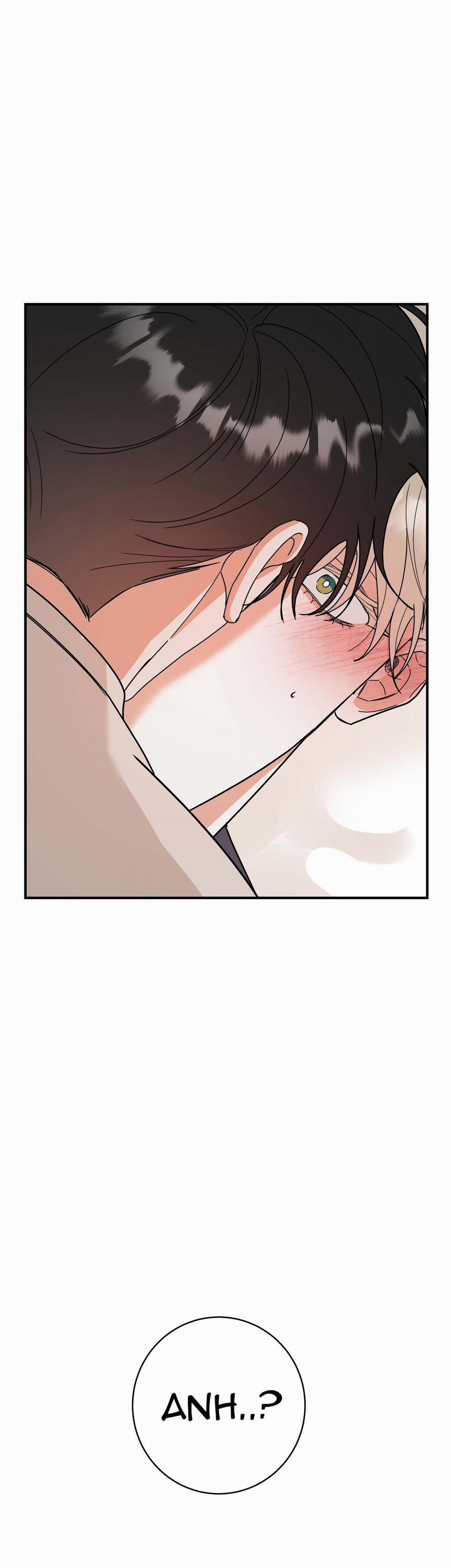 Mất Kiểm Soát 7 trang 1