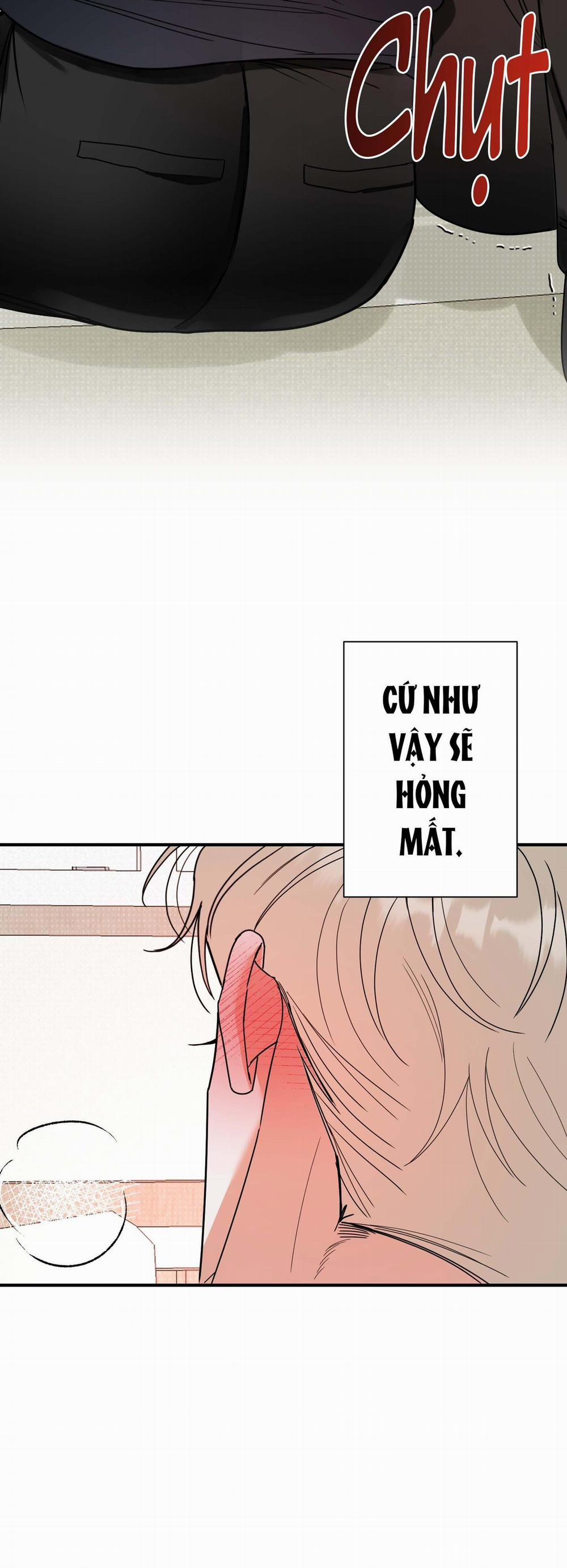 Mất Kiểm Soát 7 trang 10