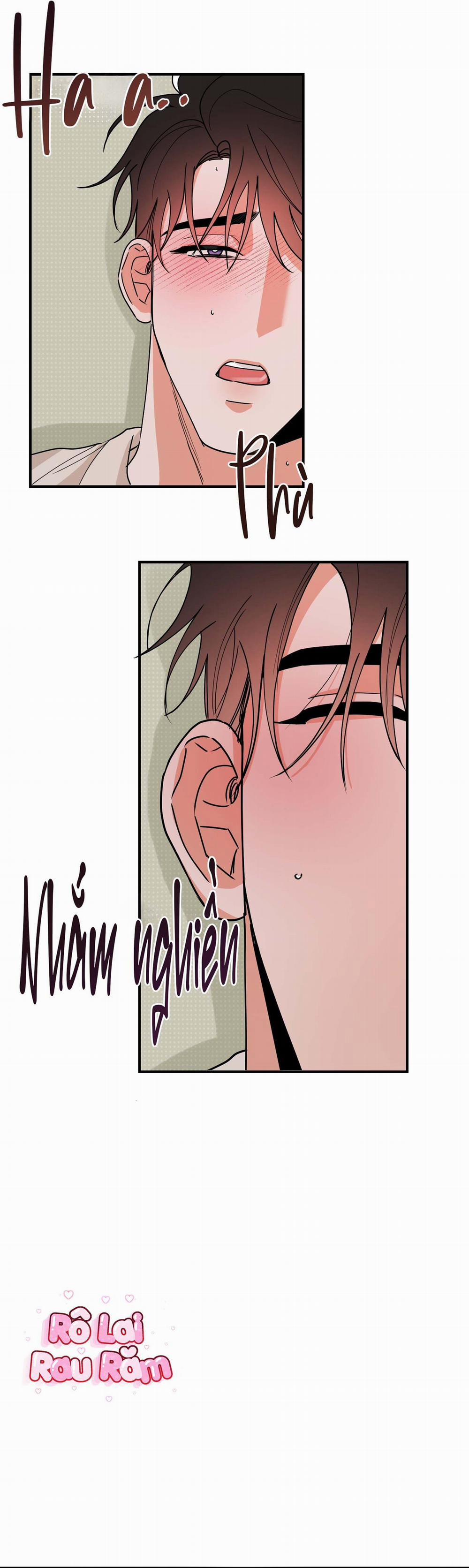 Mất Kiểm Soát 7 trang 33
