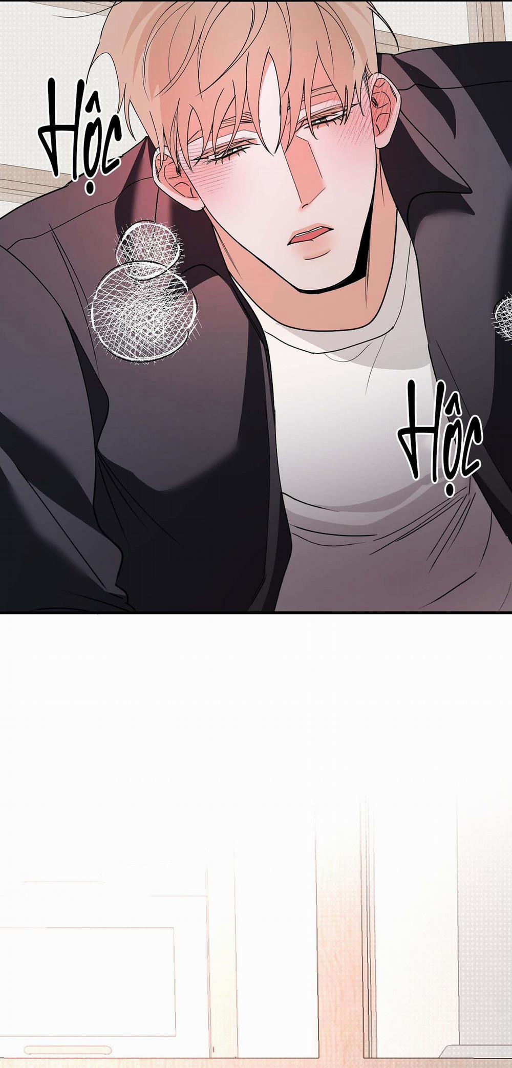 Mất Kiểm Soát 7 trang 34