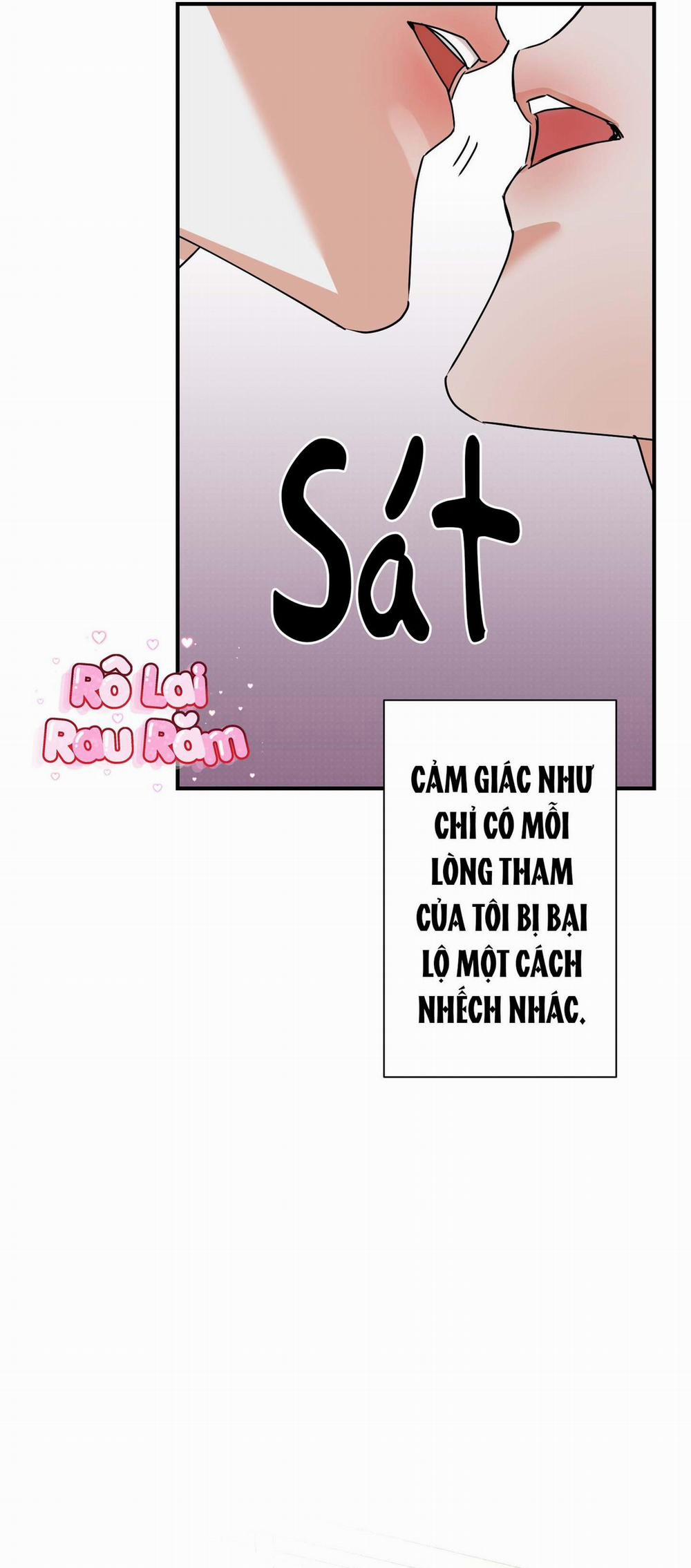 Mất Kiểm Soát 7 trang 41