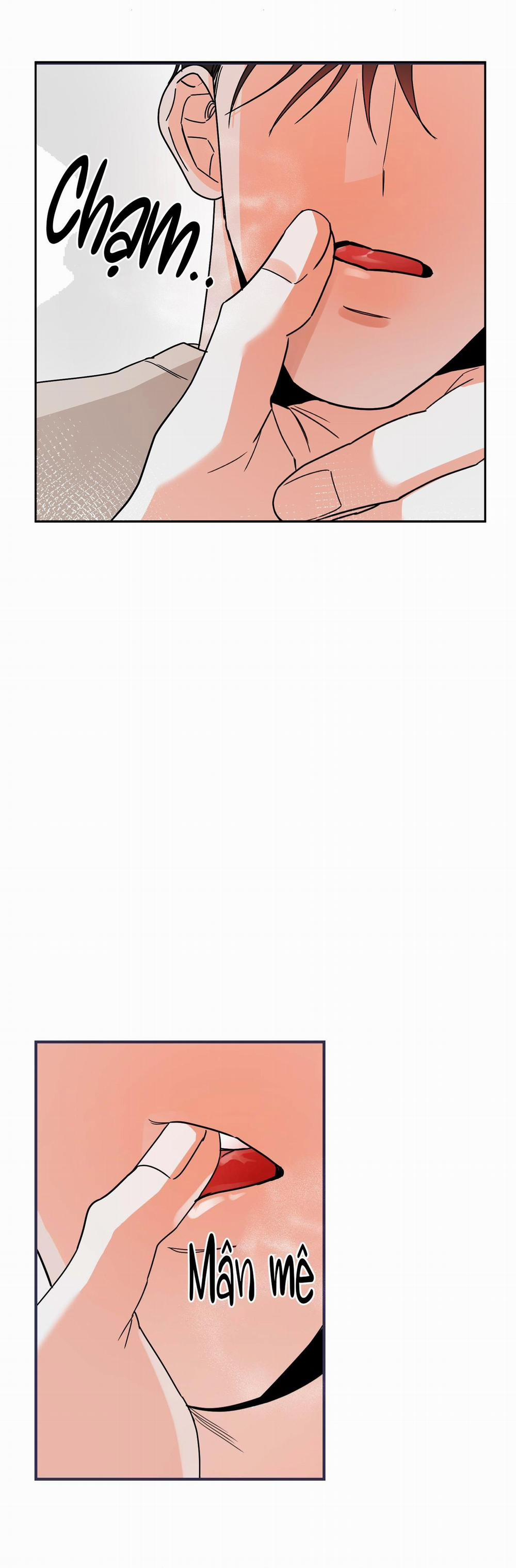 Mất Kiểm Soát 7 trang 6