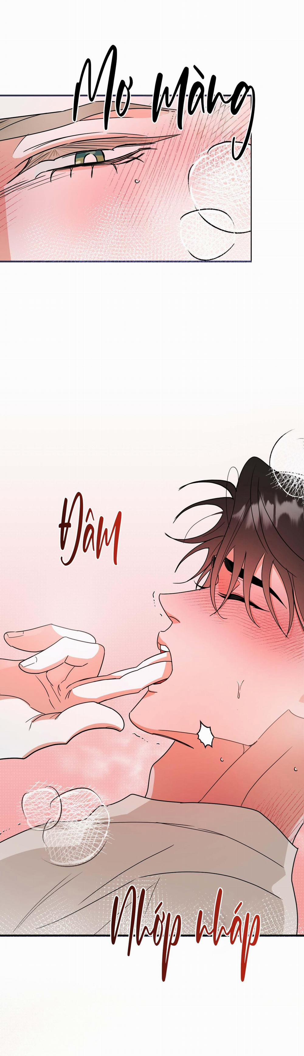 Mất Kiểm Soát 7 trang 8