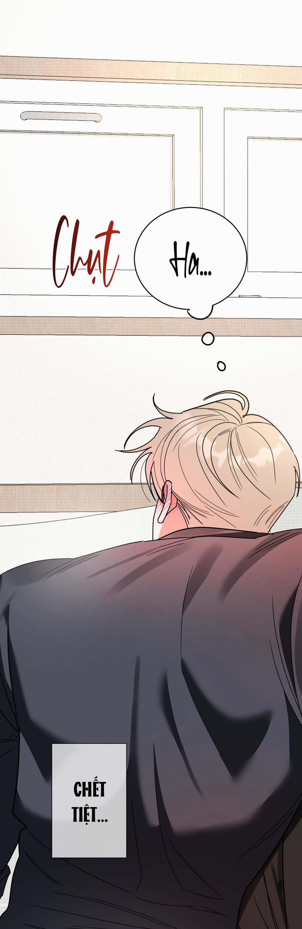 Mất Kiểm Soát 7 trang 9