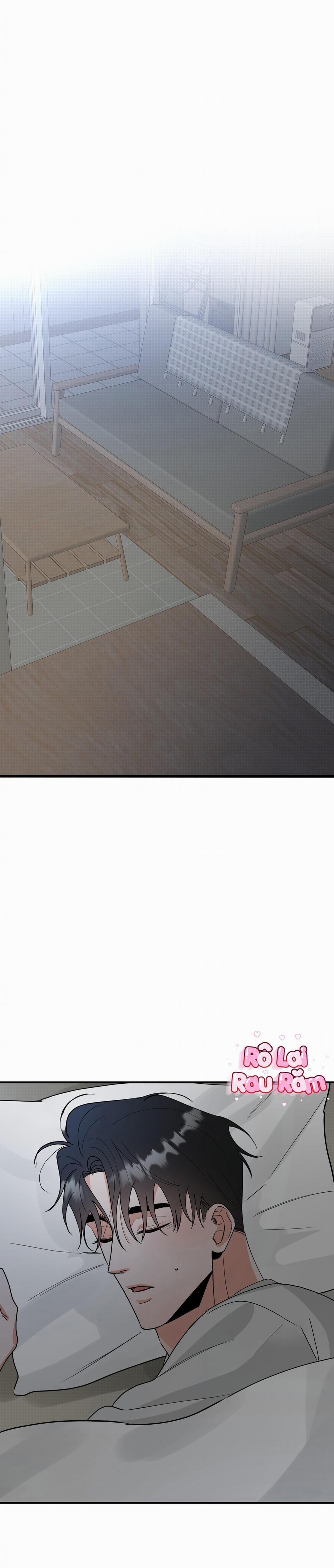 Mất Kiểm Soát 8 trang 0